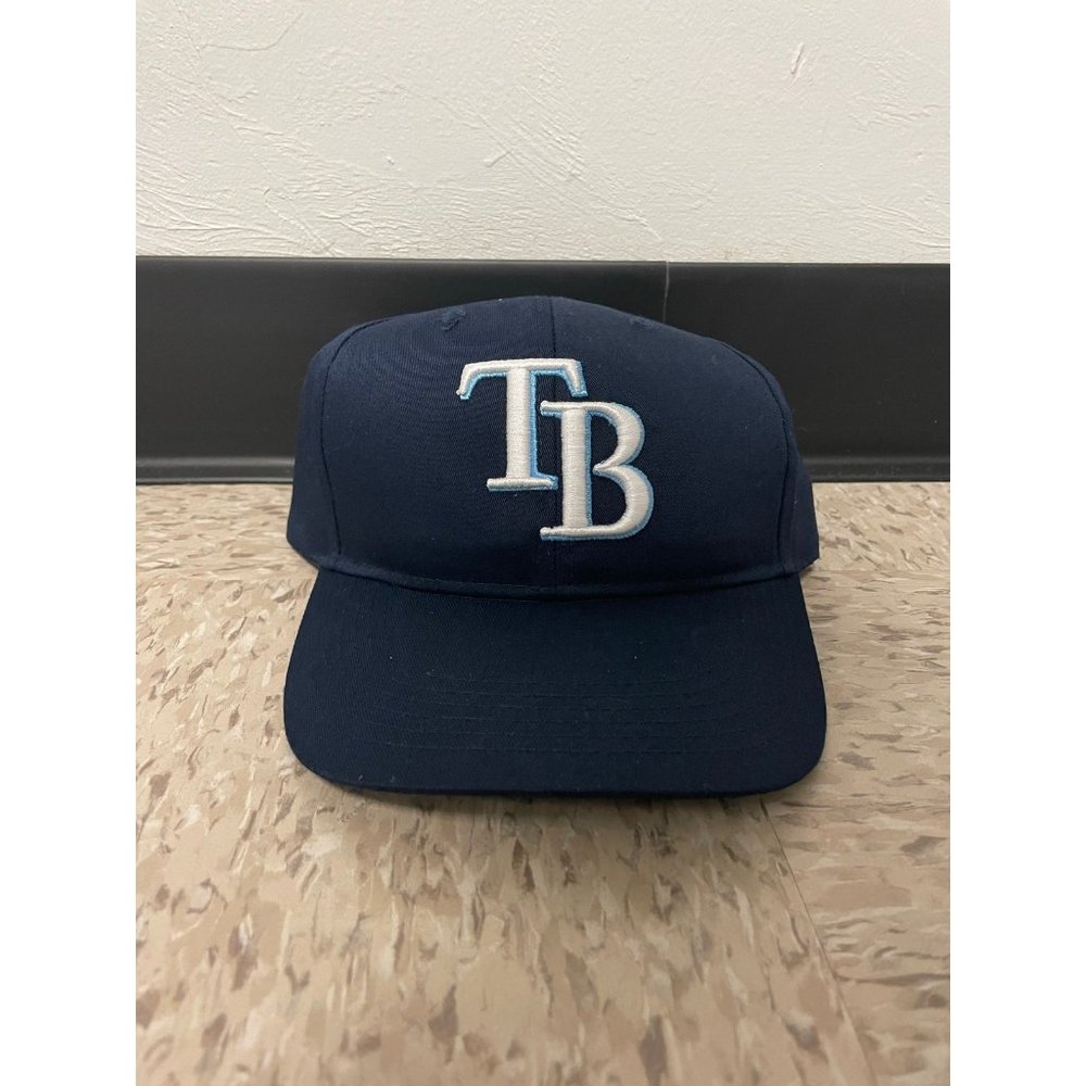 Tampa Bay Rays Hat